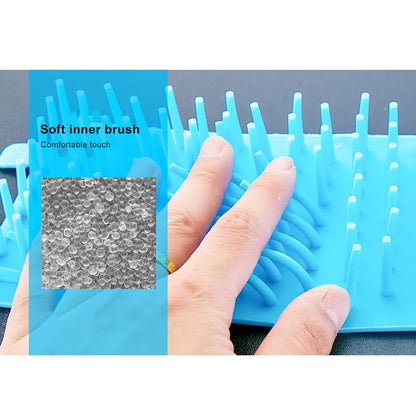 Cleanpet Pro - Verabschiede dich von schmutzigen Pfoten!