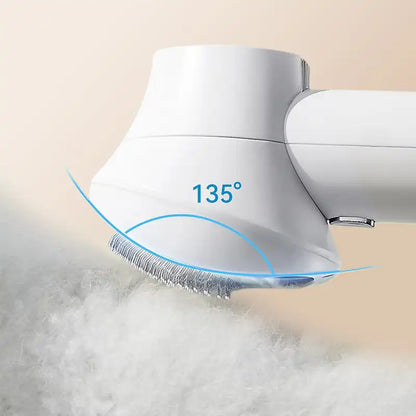 SmartDog Pro 2-in-1: Der intelligente Haartrockner für Hunde und Katzen mit LED-Display und negativer Ionen-Technologie