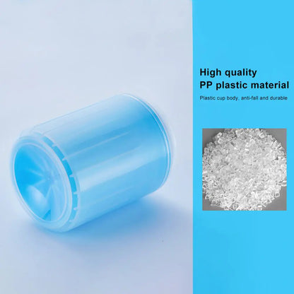 Cleanpet Pro - Verabschiede dich von schmutzigen Pfoten!